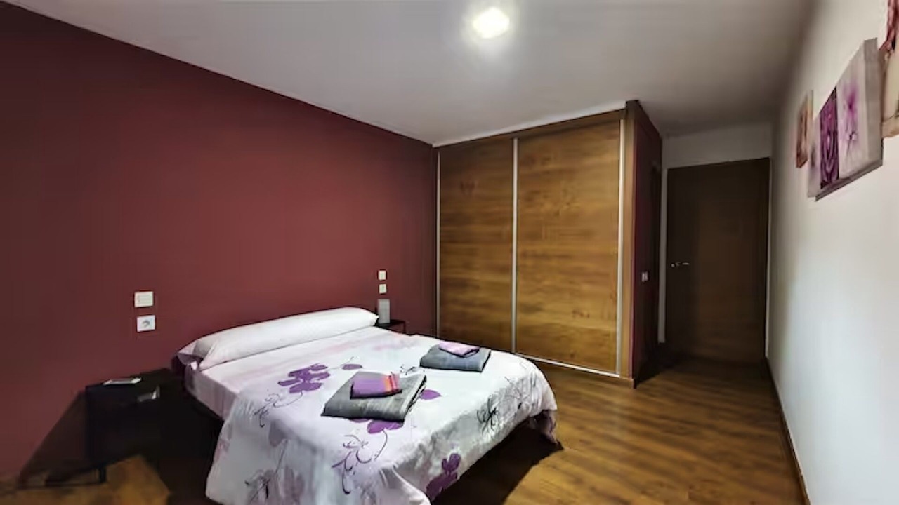 Photo of Bedroom in Santa Cruz del Retamar