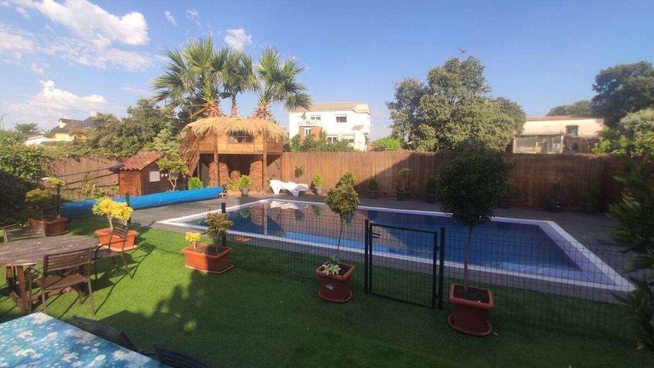 Photo of Outdoor in Santa Cruz del Retamar