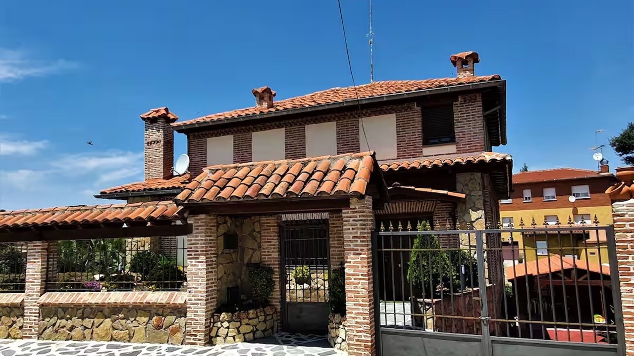 Photo of Outdoor in Santa Cruz del Retamar