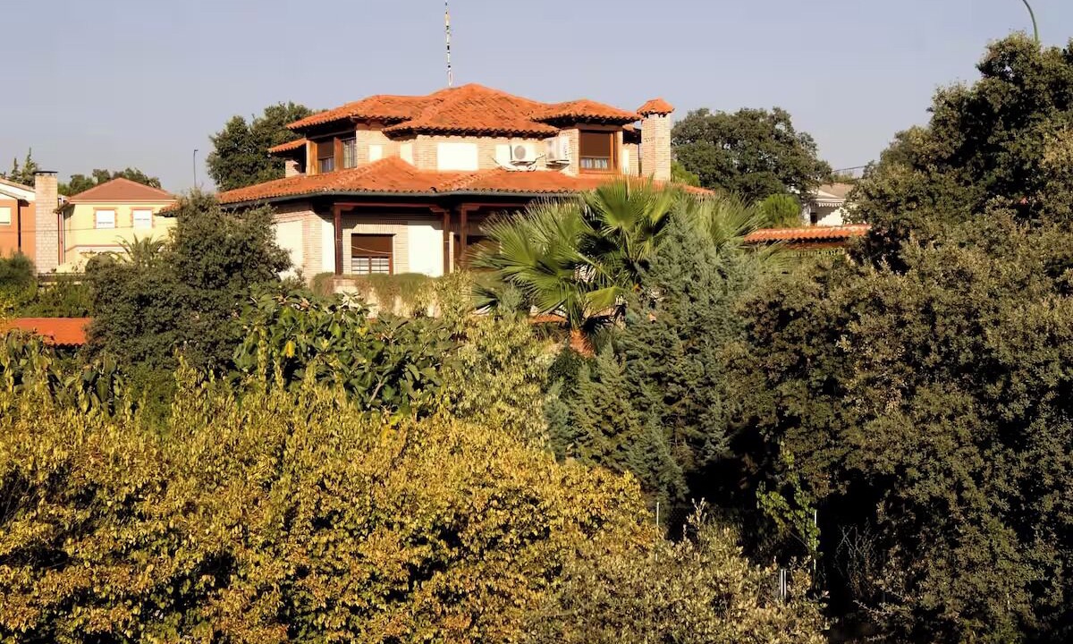 Photo of Outdoor in Santa Cruz del Retamar