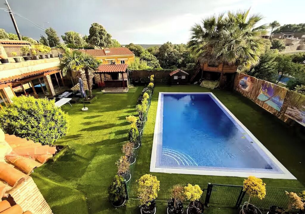 Photo of Outdoor in Santa Cruz del Retamar