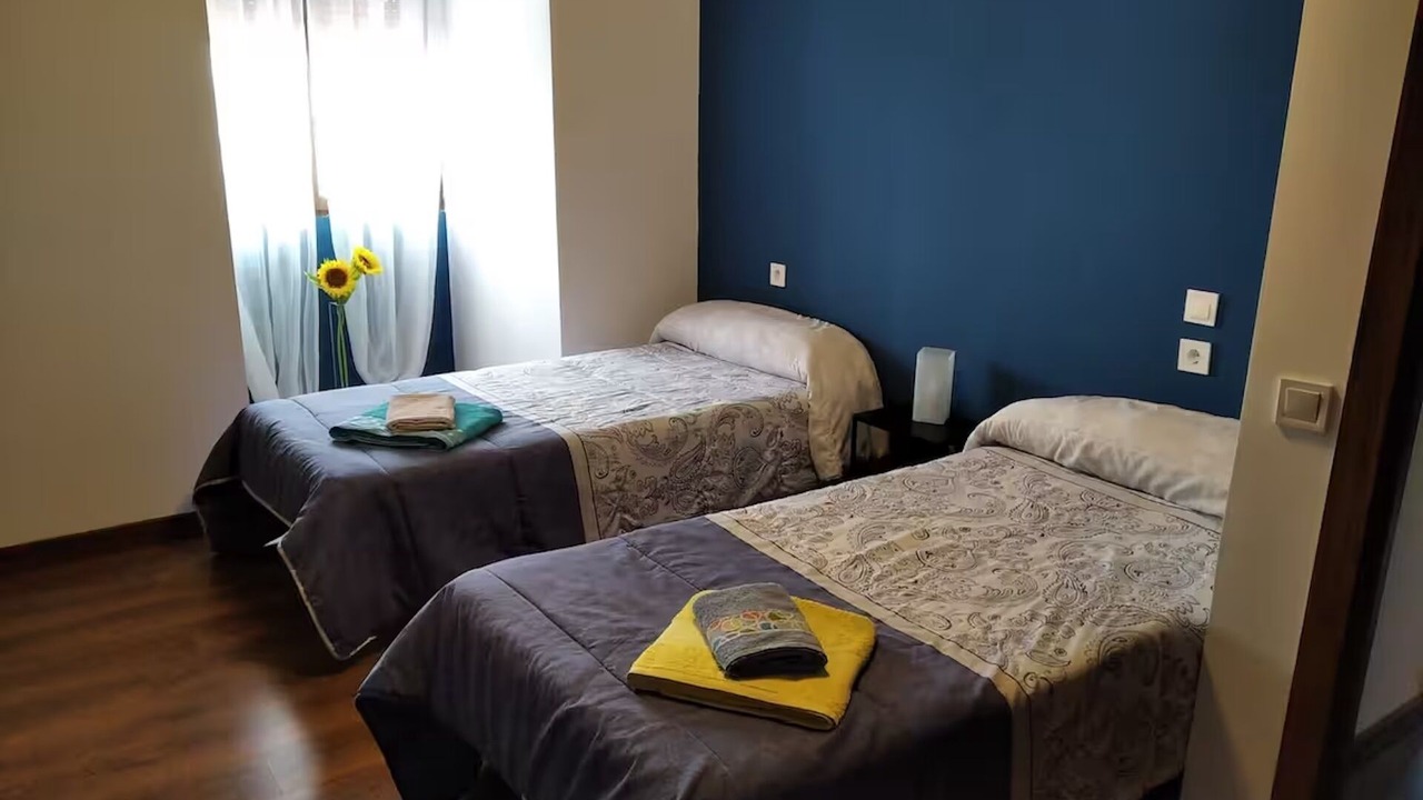 Photo of Bedroom in Santa Cruz del Retamar