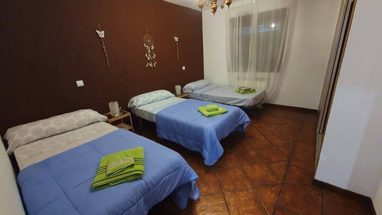 Photo of Bedroom in Santa Cruz del Retamar