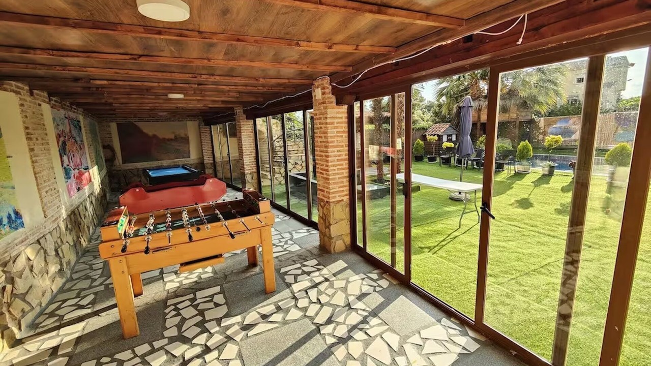 Photo of Bedroom in Santa Cruz del Retamar