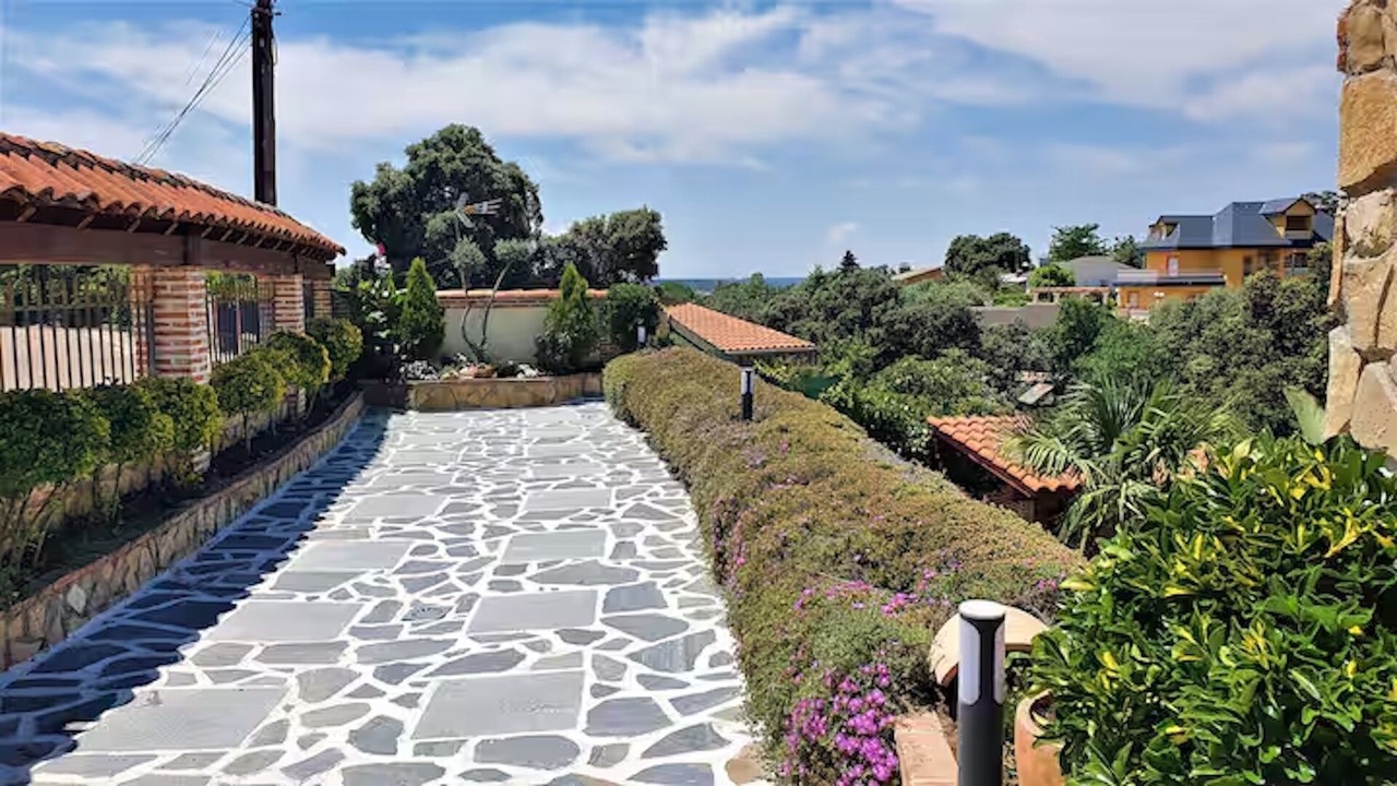 Photo of Outdoor in Santa Cruz del Retamar