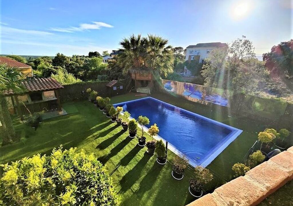 Photo of Outdoor in Santa Cruz del Retamar