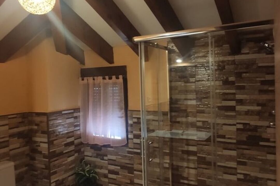 Photo of Bathroom in Santa Cruz del Retamar