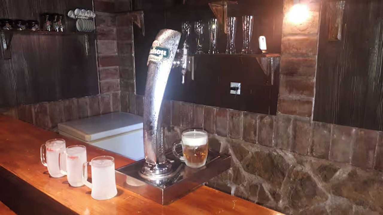 Photo of Kitchen in Santa Cruz del Retamar