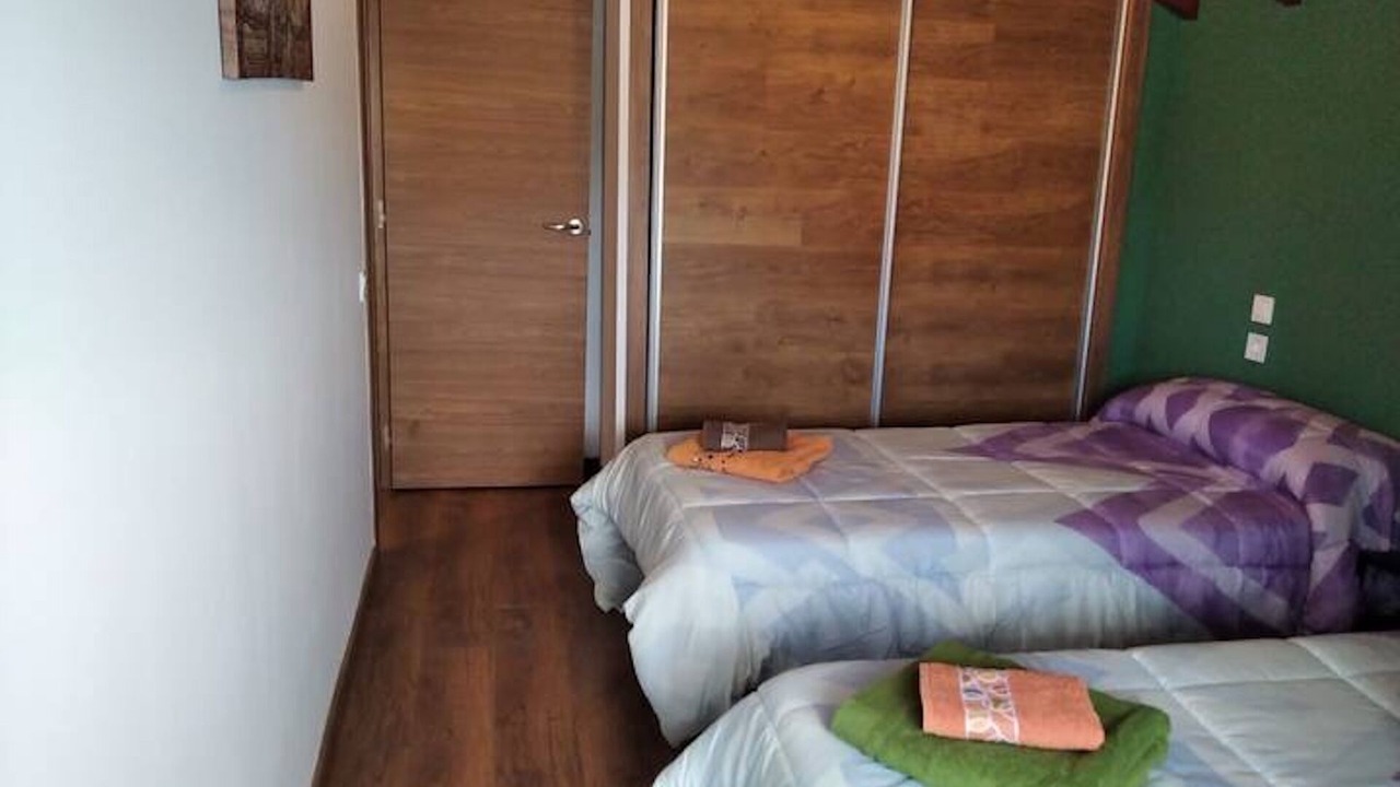 Photo of Bedroom in Santa Cruz del Retamar