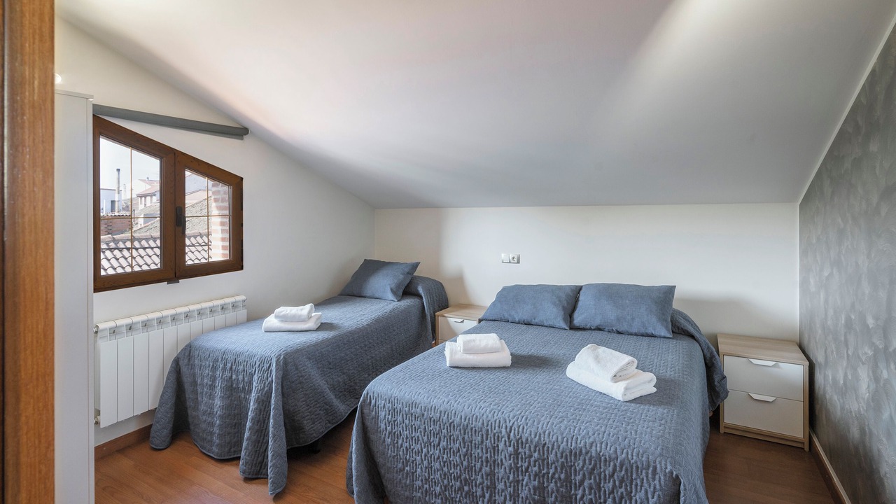 Photo of Bedroom in Coca