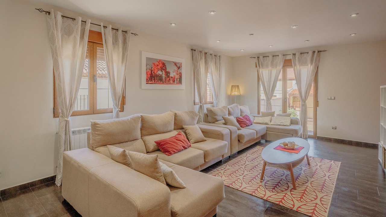 Photo of Livingroom in Coca