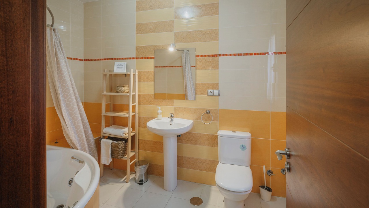 Photo of Bathroom in Coca
