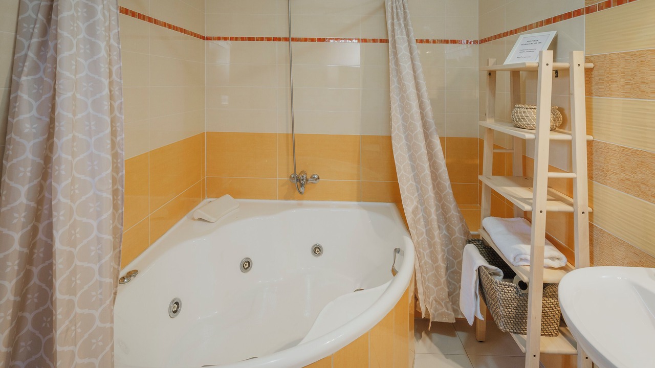 Photo of Bathroom in Coca
