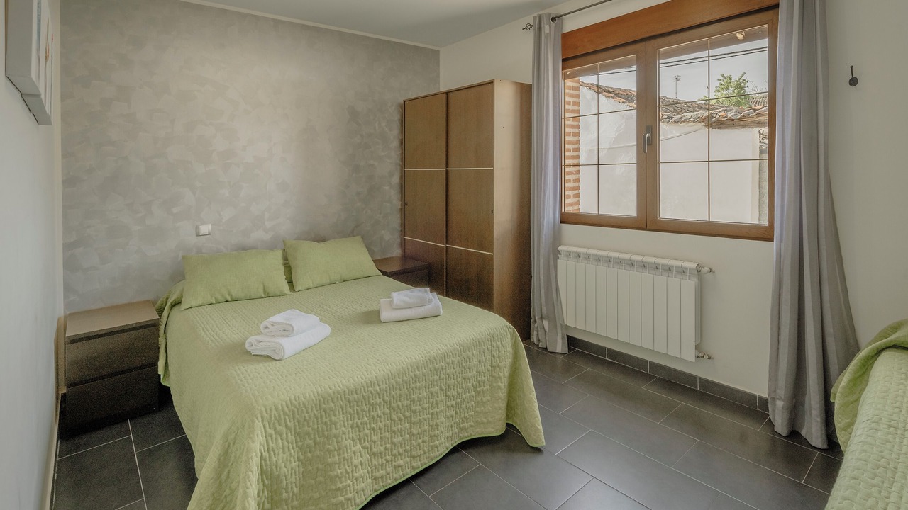 Photo of Bedroom in Coca