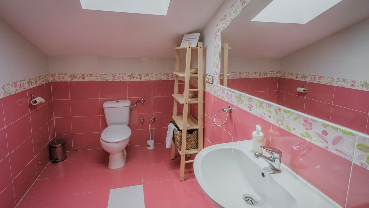 Photo of Bathroom in Coca