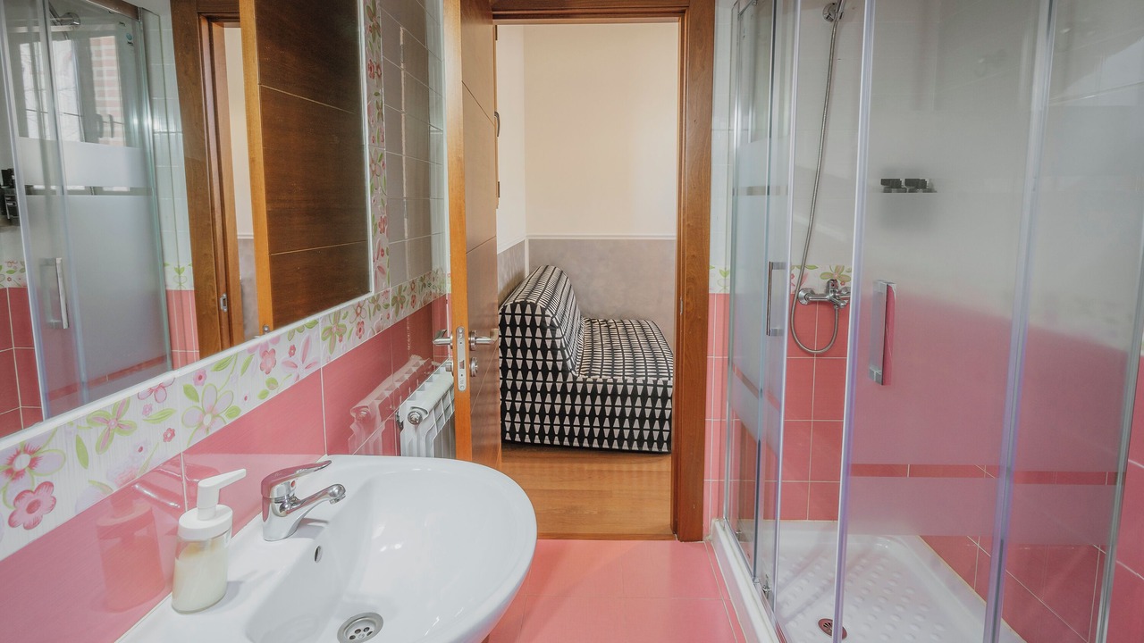Photo of Bathroom in Coca