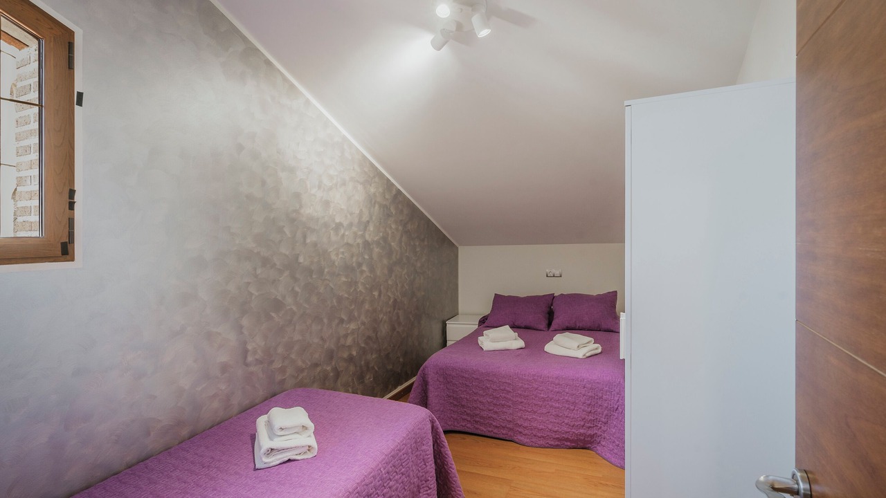 Photo of Bedroom in Coca