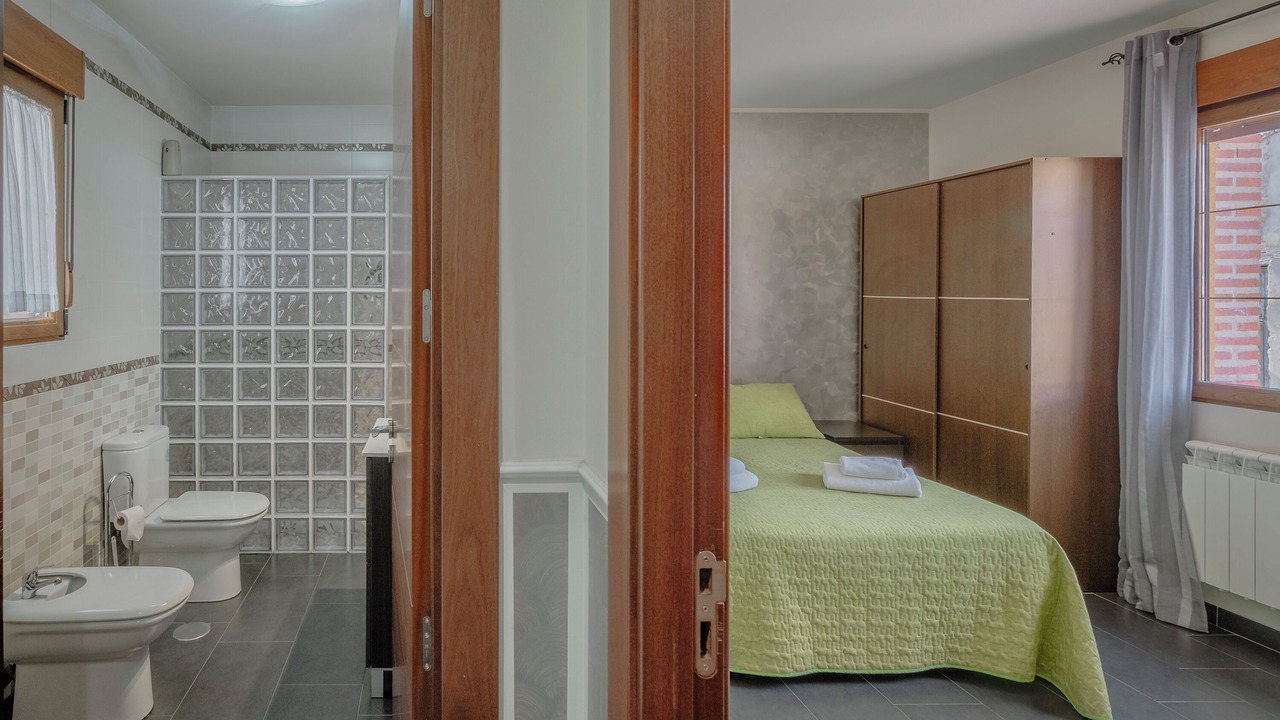 Photo of Bathroom in Coca