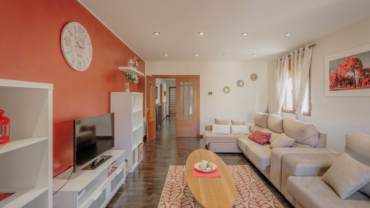 Photo of Livingroom in Coca