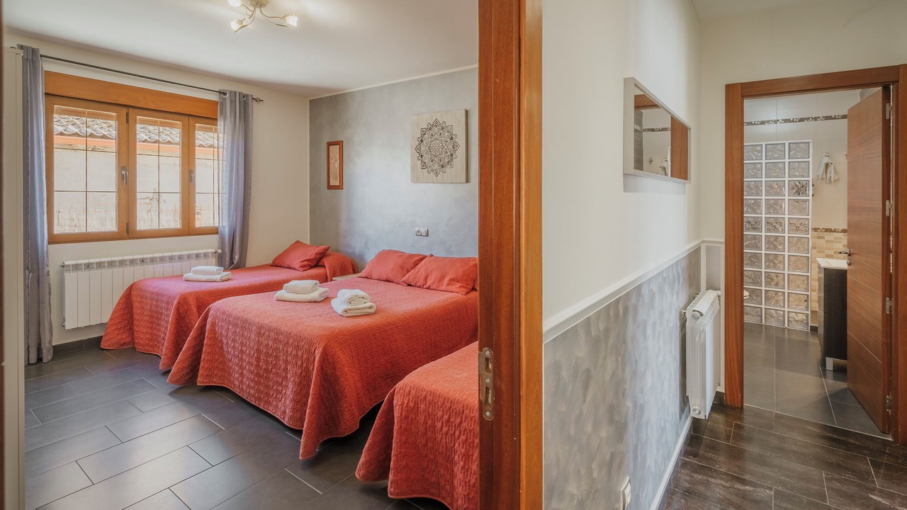 Photo of Bedroom in Coca