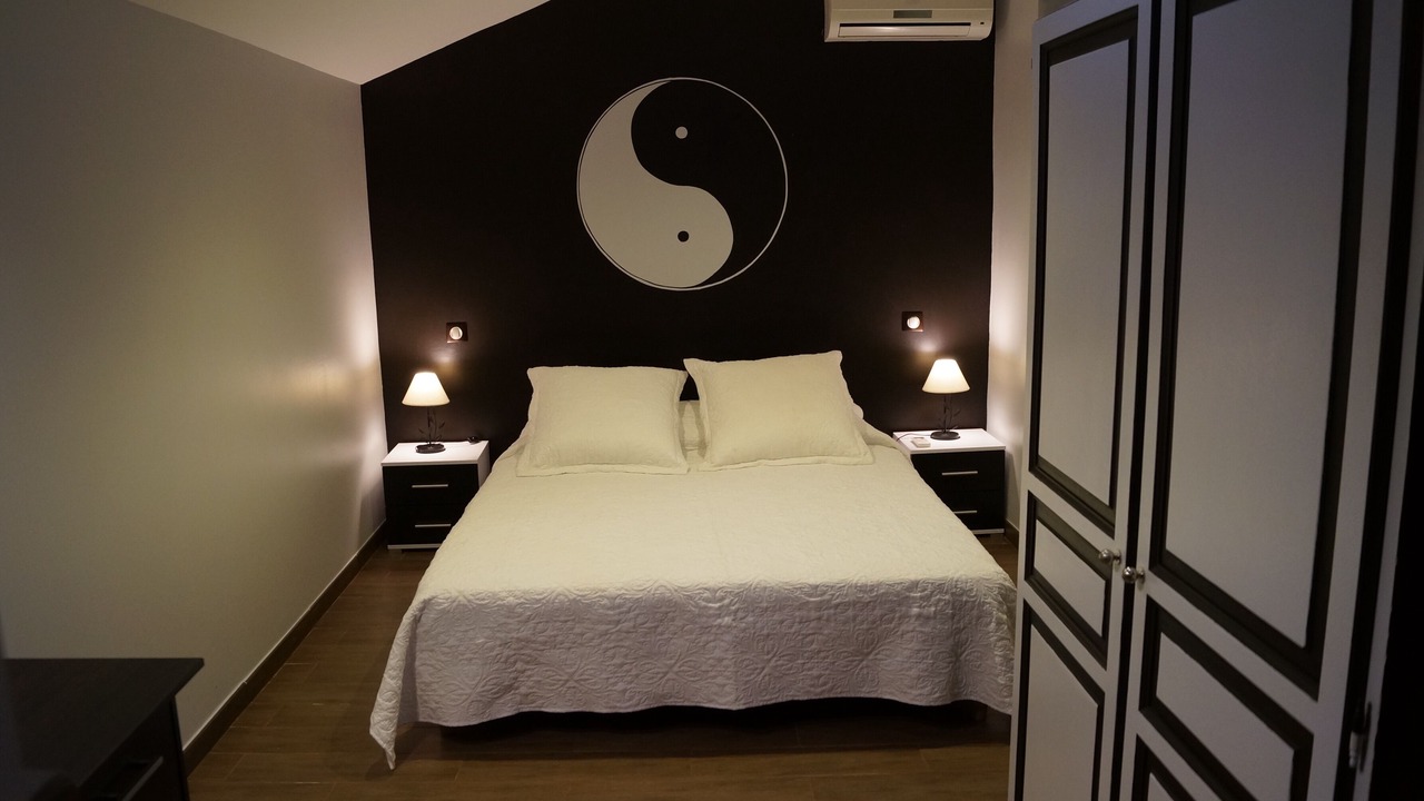 Photo of Bedroom in Avignon