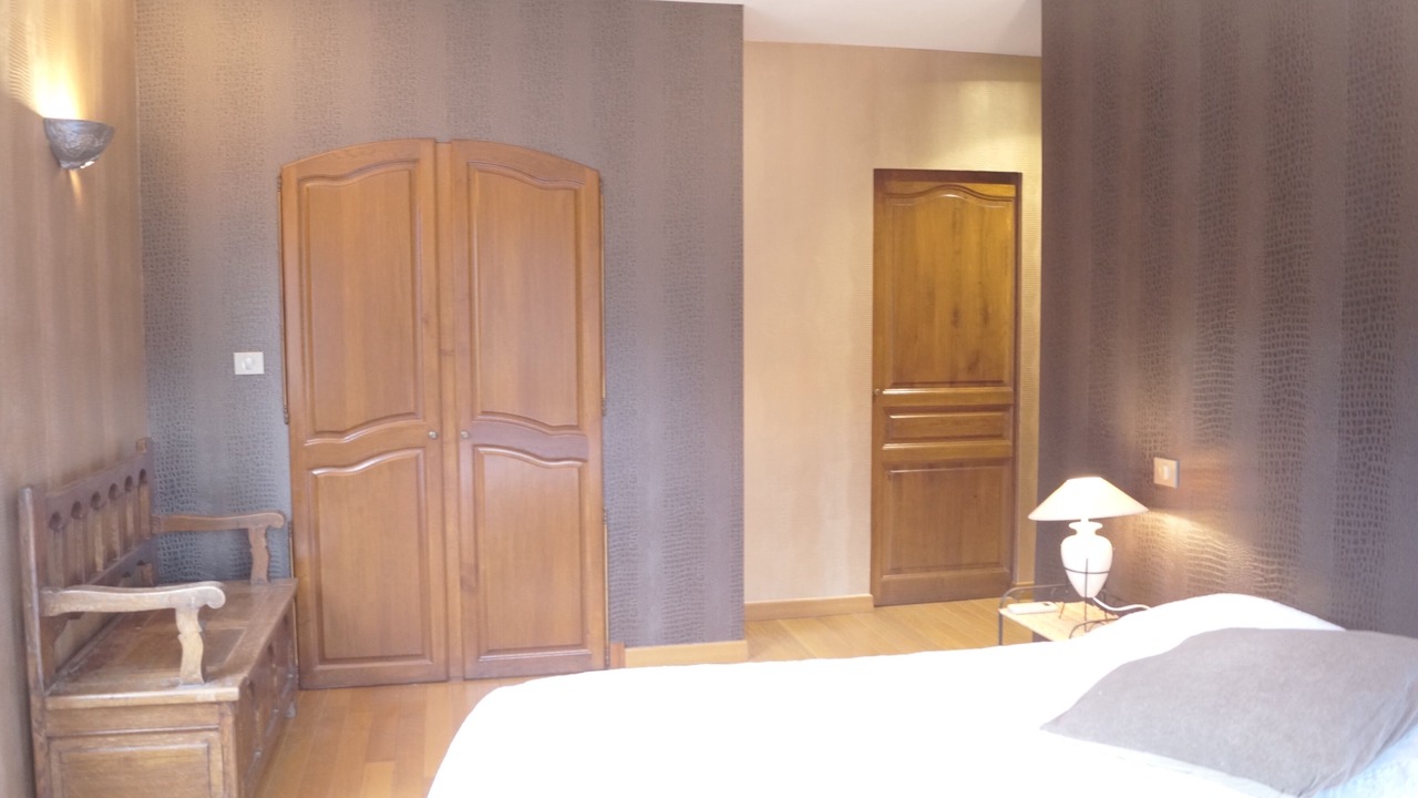 Photo of Bedroom in Avignon