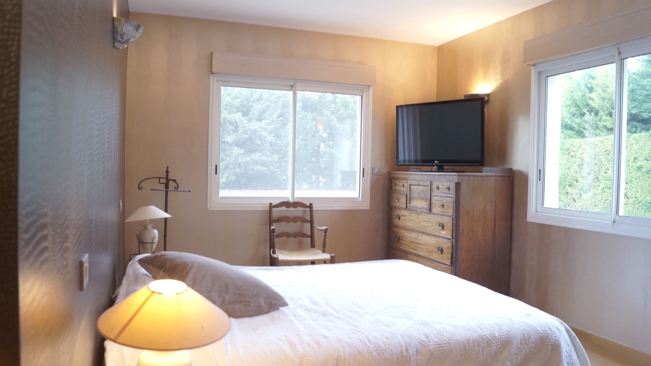 Photo of Bedroom in Avignon