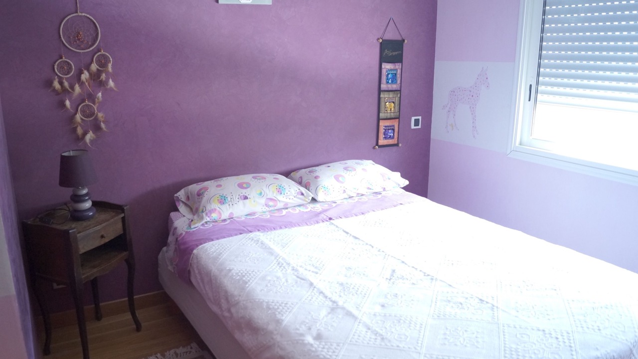 Photo of Bedroom in Avignon