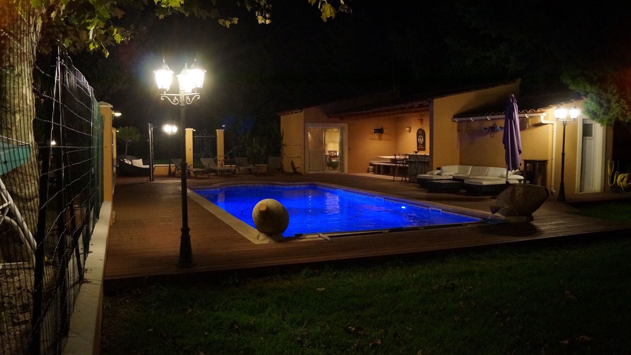 Photo of Outdoor in Avignon