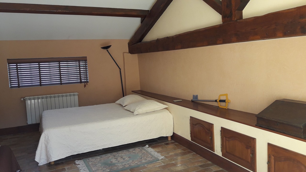 Photo of Bedroom in Avignon