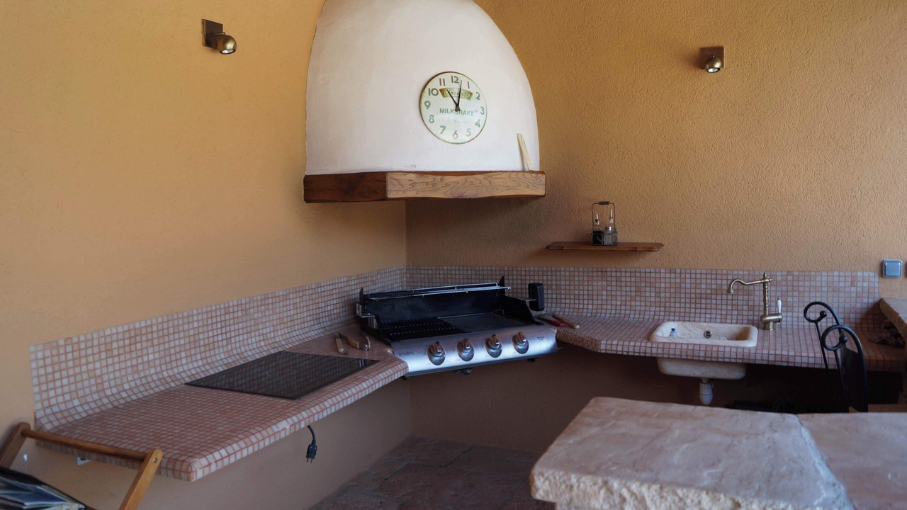 Photo of Kitchen in Avignon