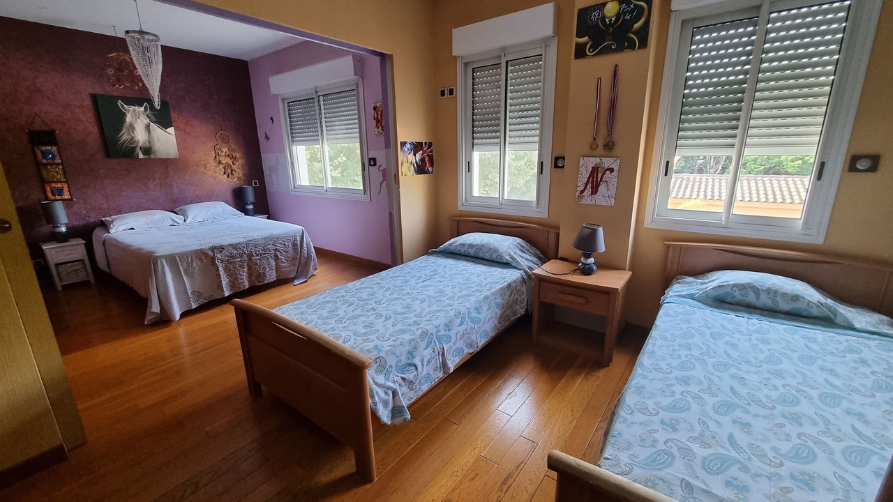 Photo of Bedroom in Avignon