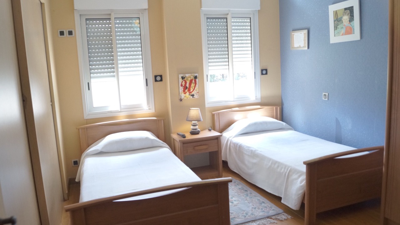 Photo of Bedroom in Avignon