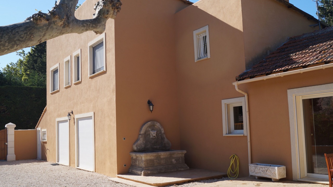Photo of Outdoor in Avignon