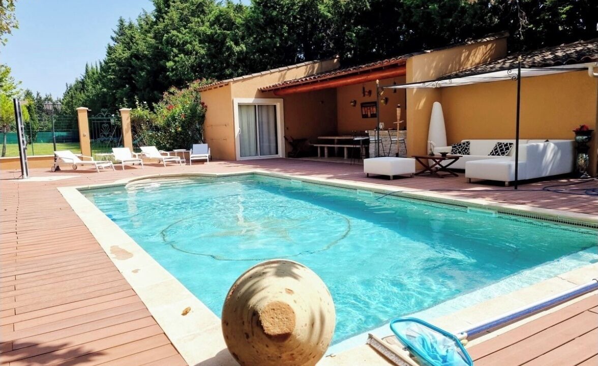 Photo of Outdoor in Avignon