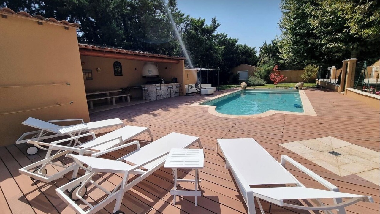 Photo of Outdoor in Avignon