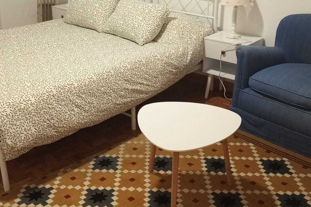 Photo of Bedroom in Riaza