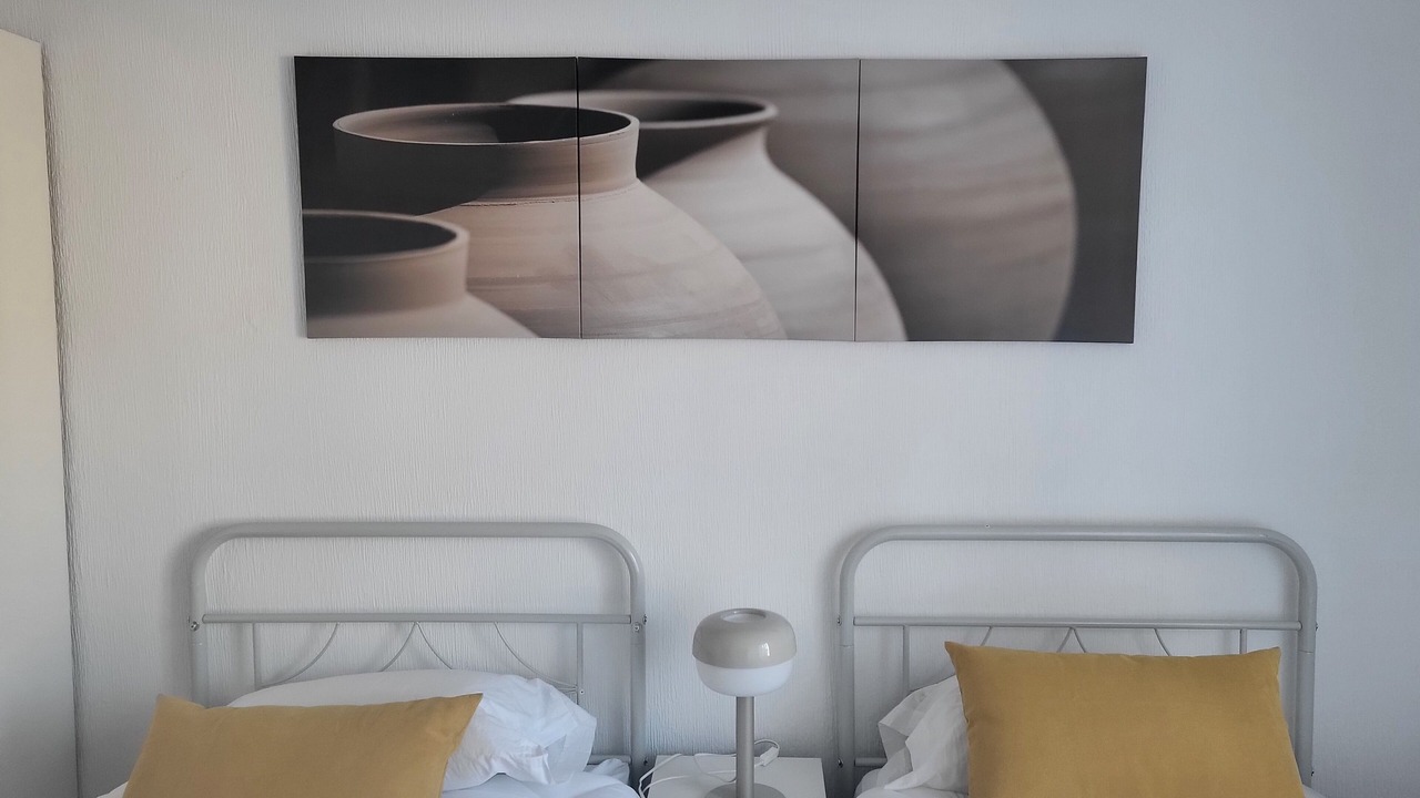 Photo of Bedroom in Riaza