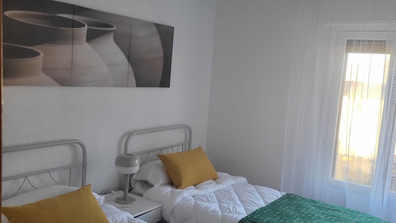 Photo of Bedroom in Riaza
