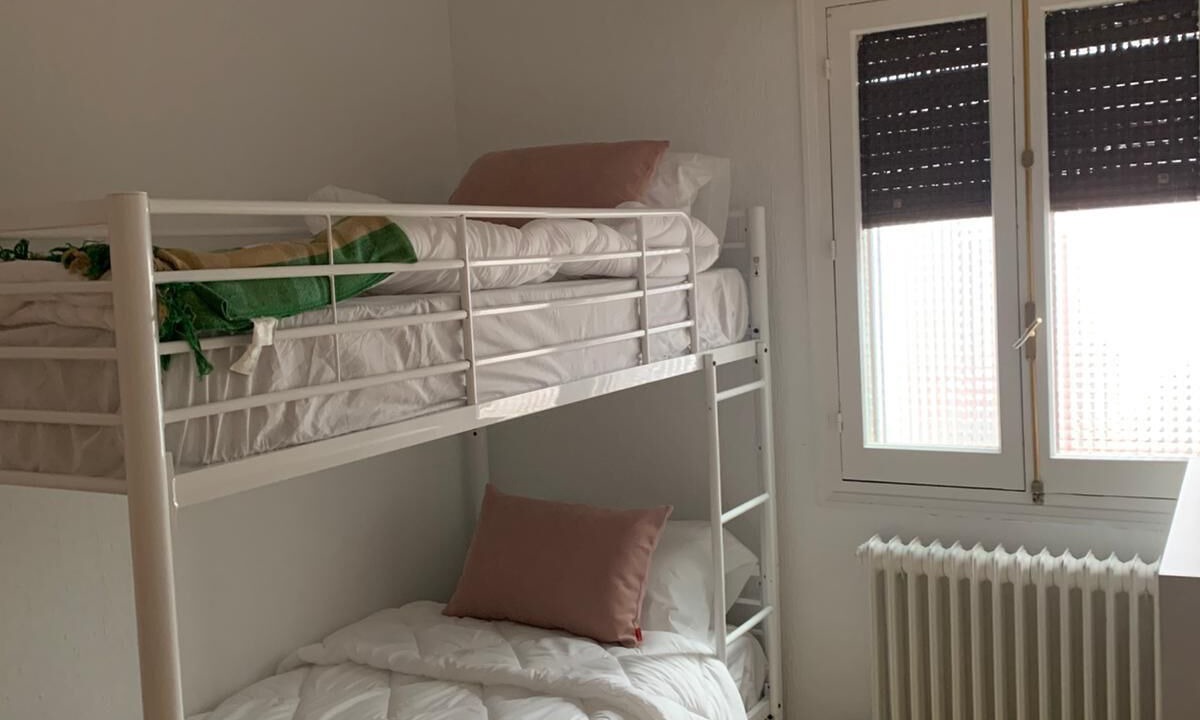 Photo of Bedroom in Riaza