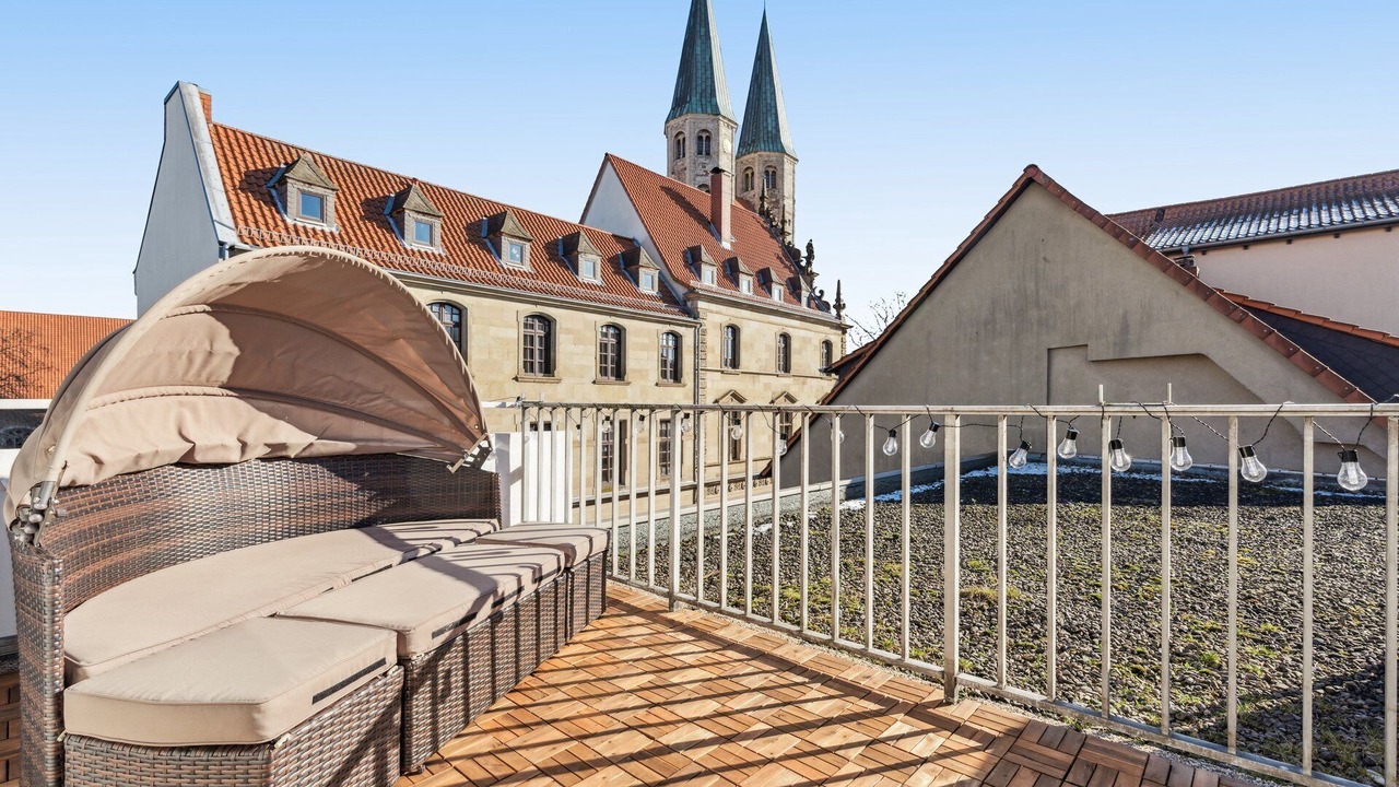 Photo of Outdoor in Braunschweig City Center