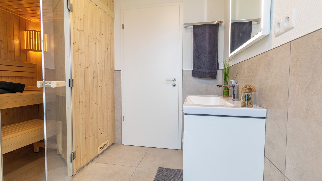 Photo of Bathroom in Marienleuchte