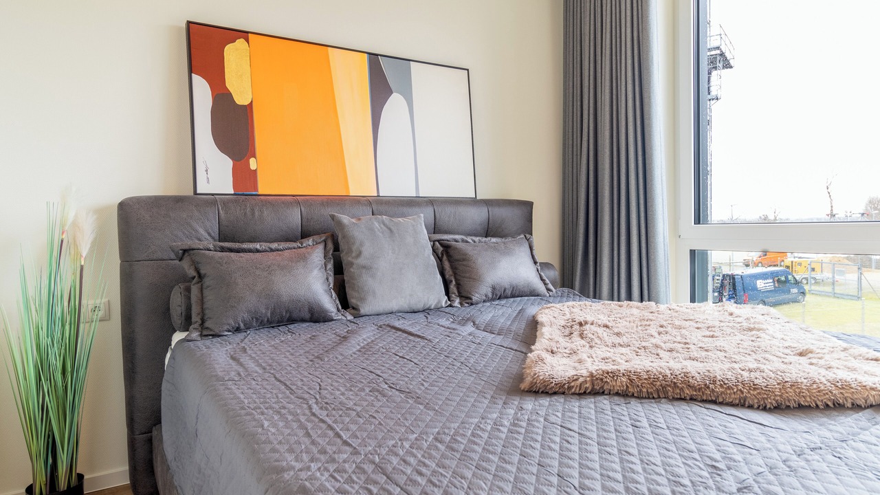 Photo of Bedroom in Marienleuchte