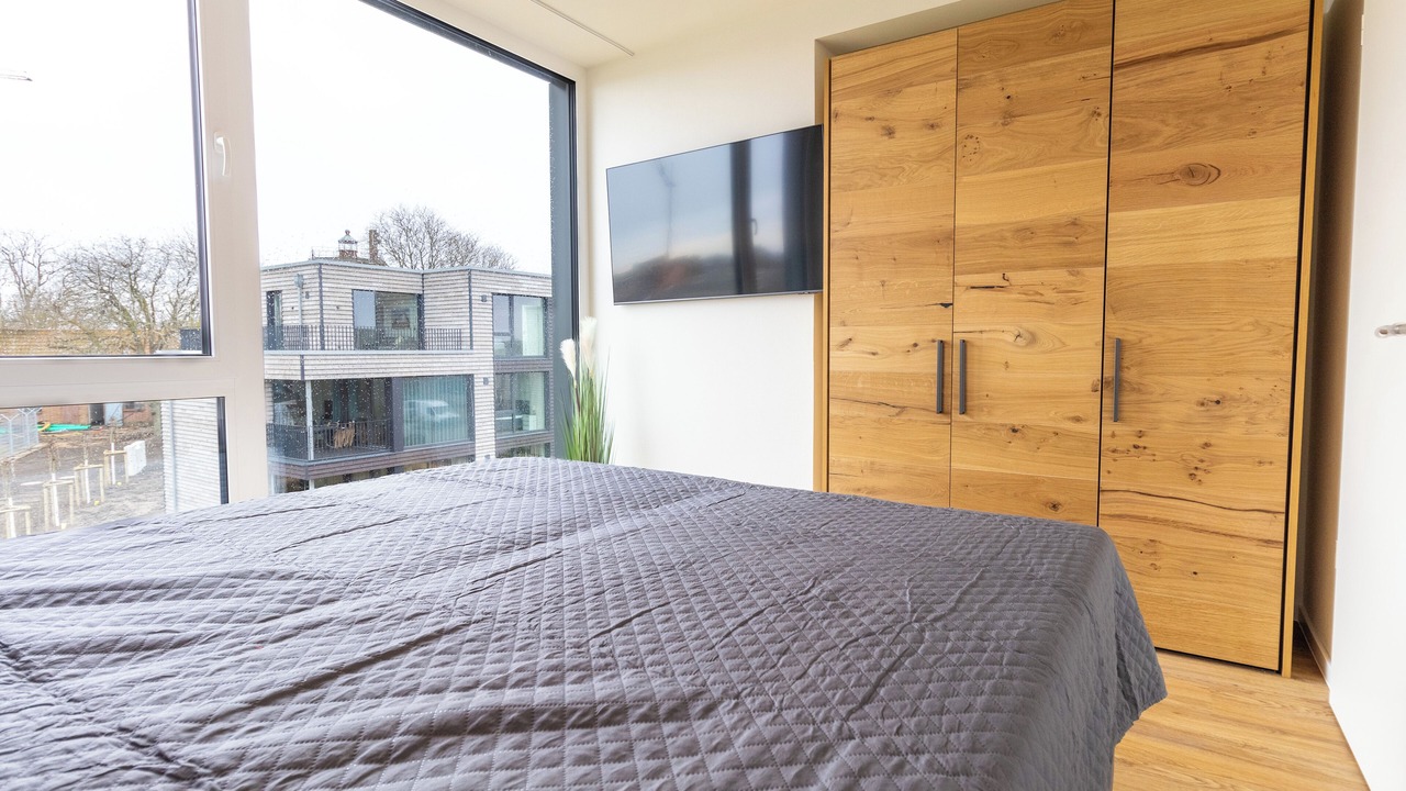 Photo of Bedroom in Marienleuchte