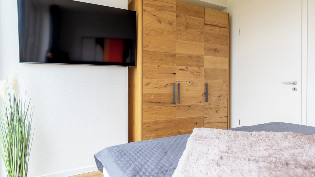 Photo of Bedroom in Marienleuchte