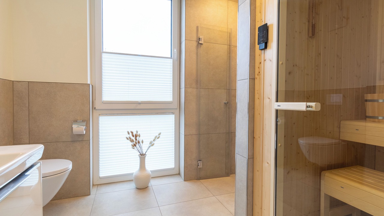 Photo of Bathroom in Marienleuchte