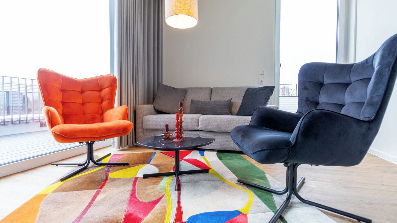 Photo of Livingroom in Marienleuchte