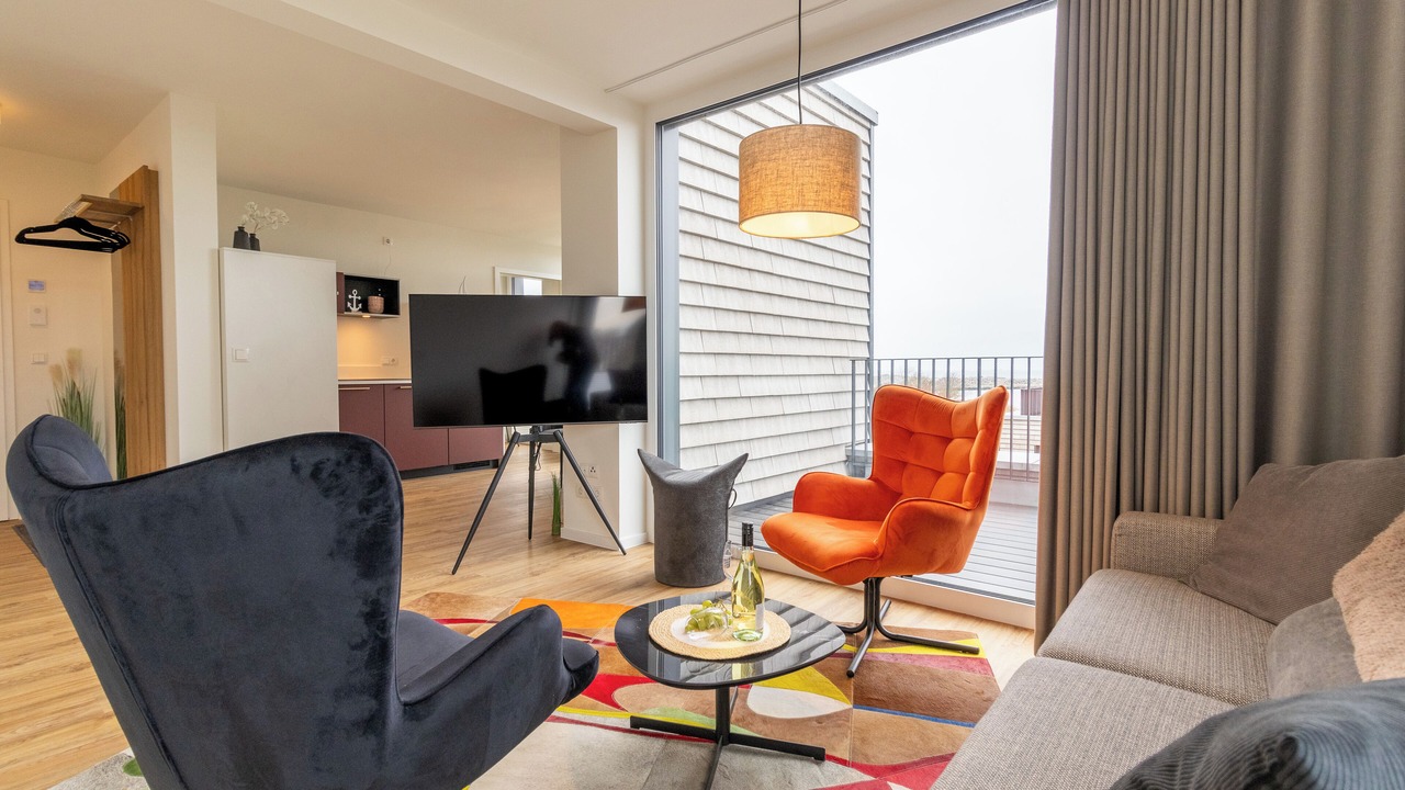 Photo of Livingroom in Marienleuchte