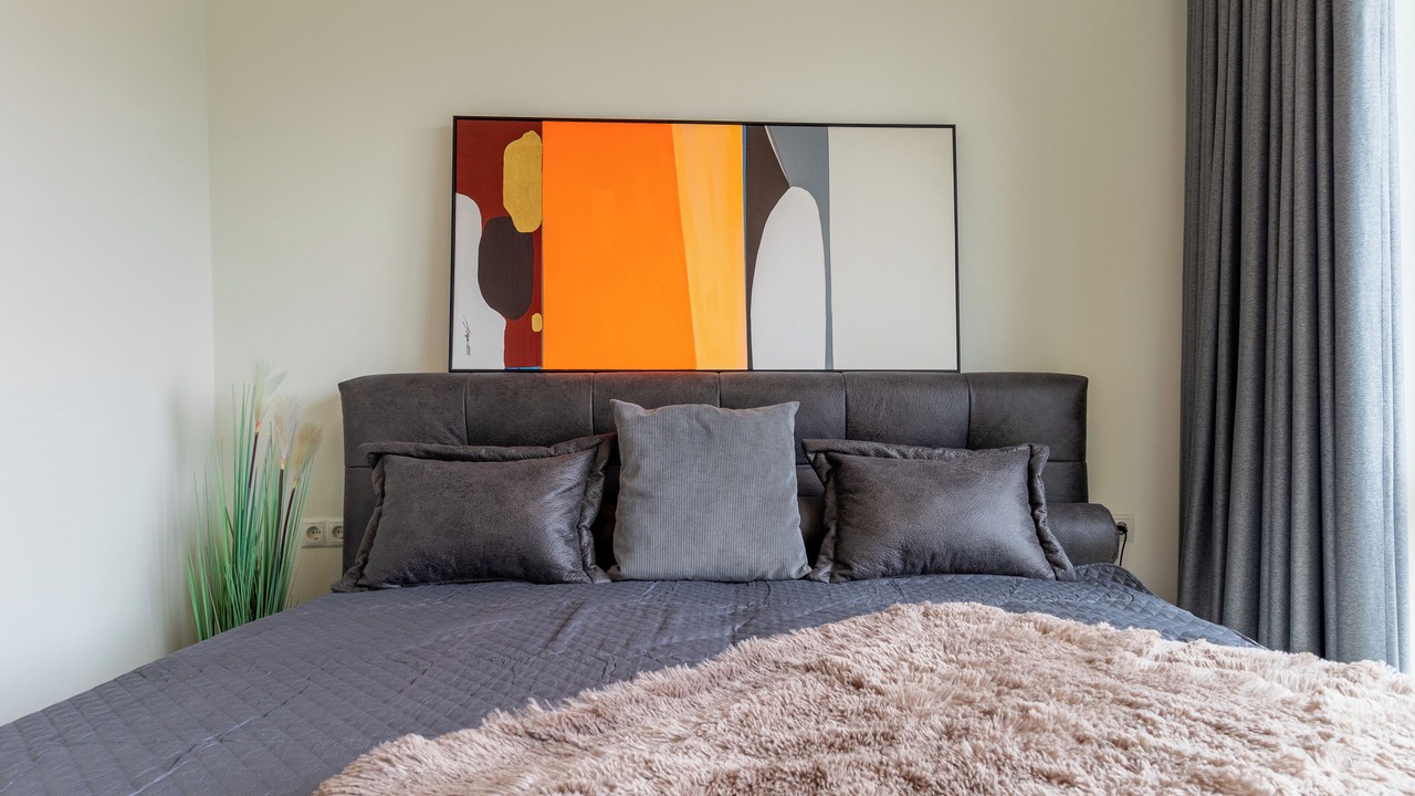 Photo of Bedroom in Marienleuchte