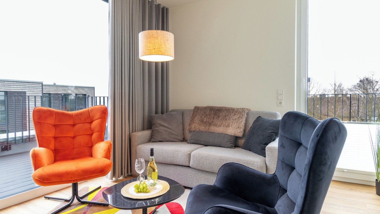 Photo of Livingroom in Marienleuchte